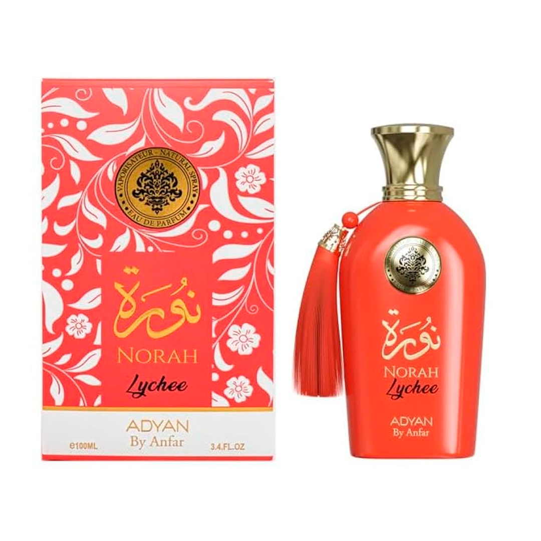 Adyan Norah Lychee EDP 100 ml