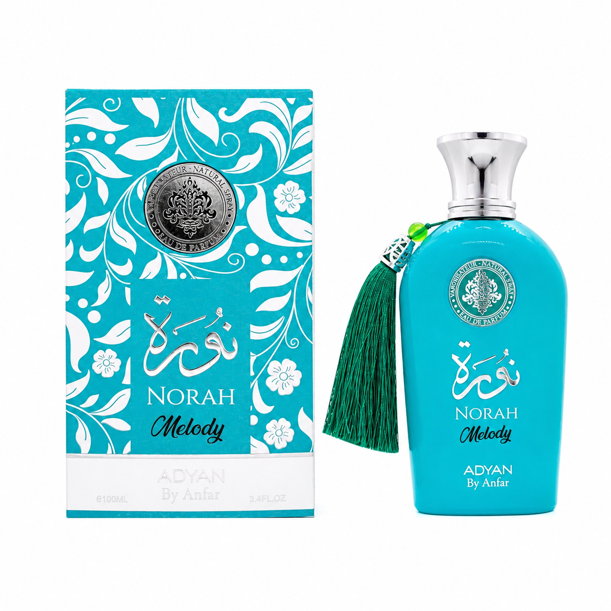 Adyan Norah Melody EDP 100 ml