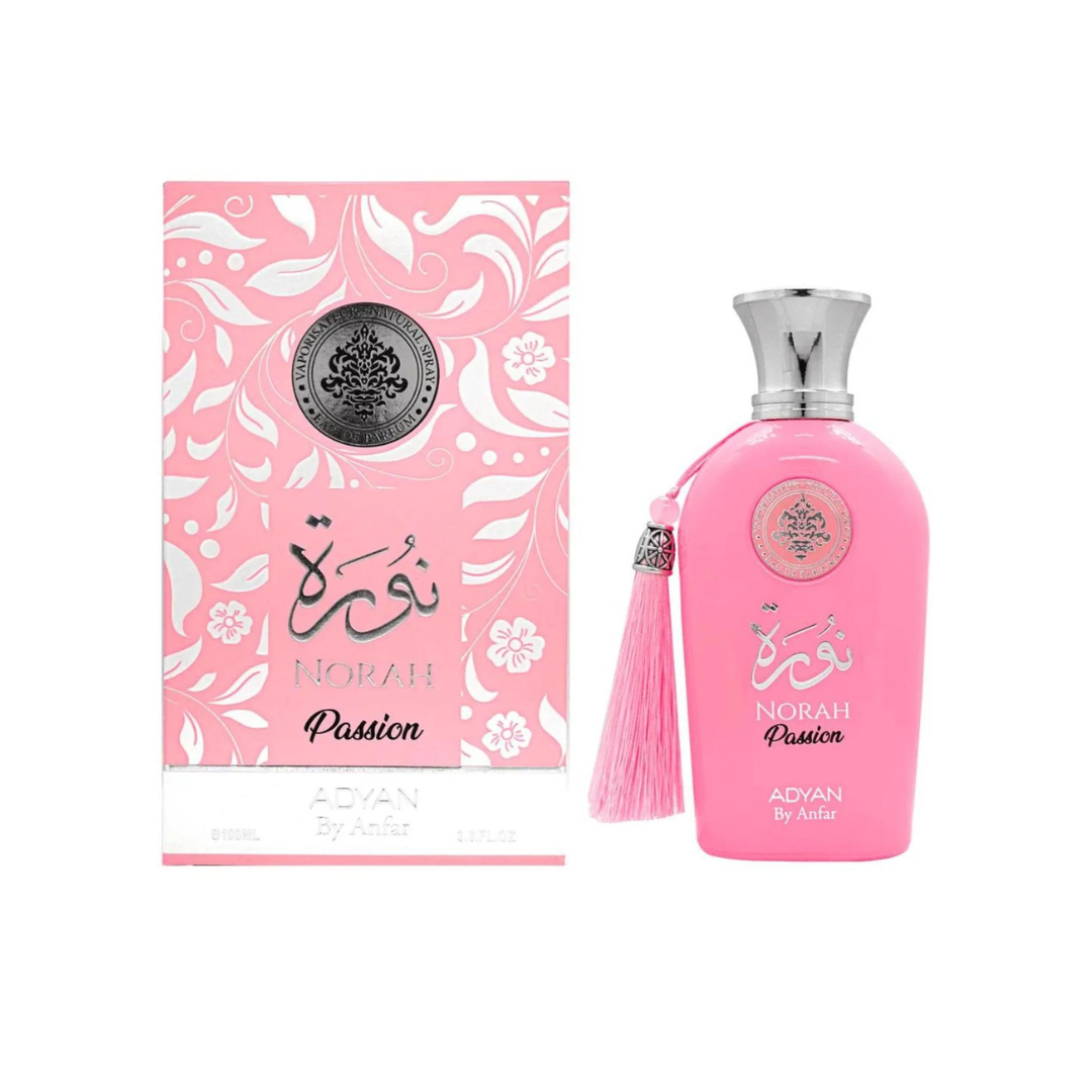 Adyan Norah Passion EDP 100 ml