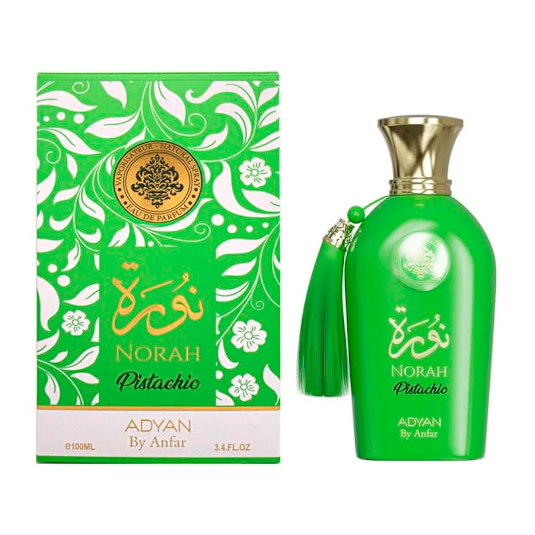 Adyan Norah Pistachio Edp 100 ml