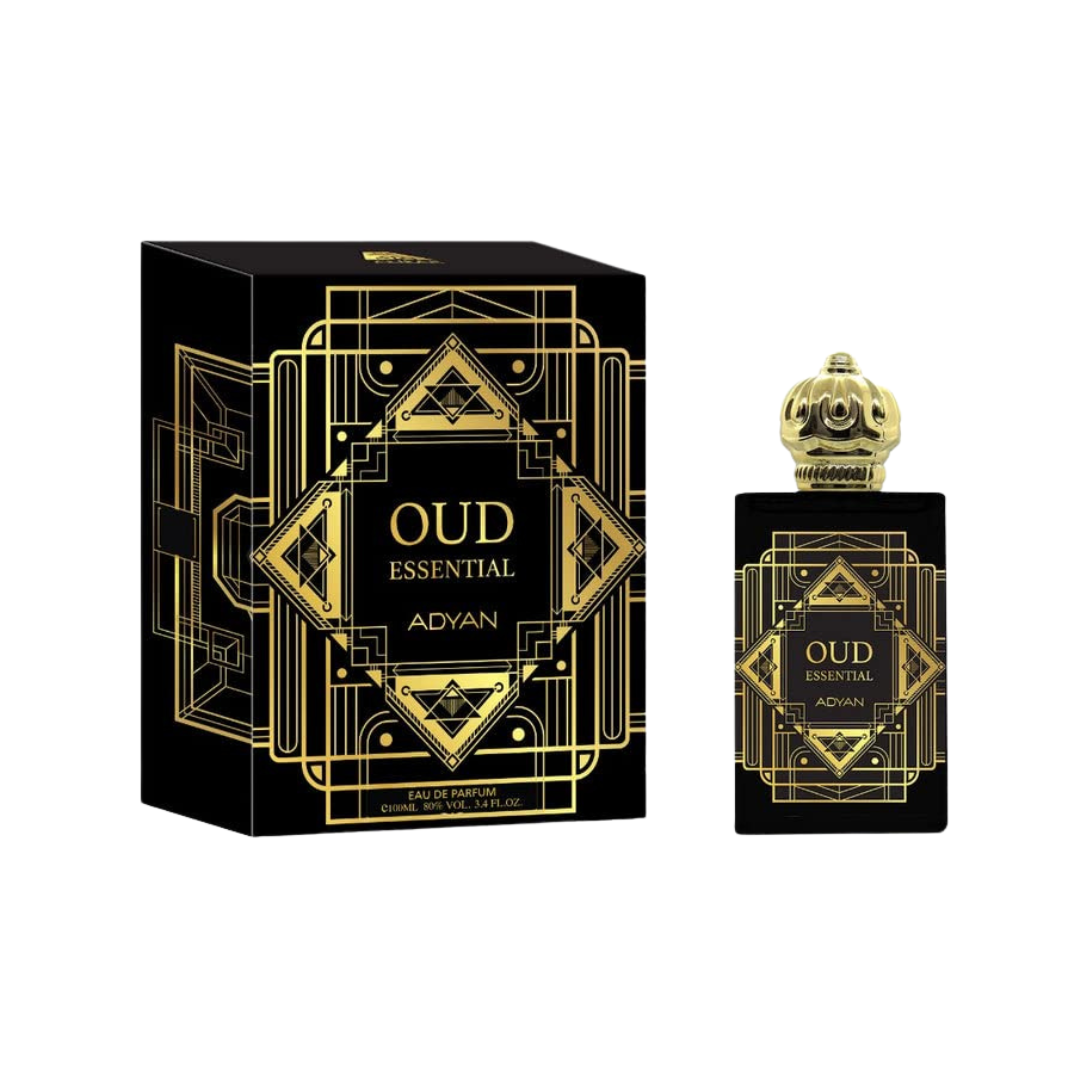 Adyan Oud Essential EDP 100 ml