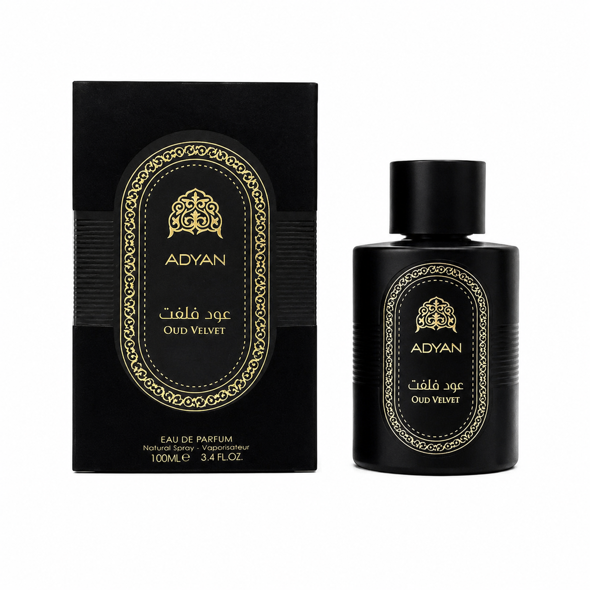 Adyan Oud Velvet EDP 100 ml