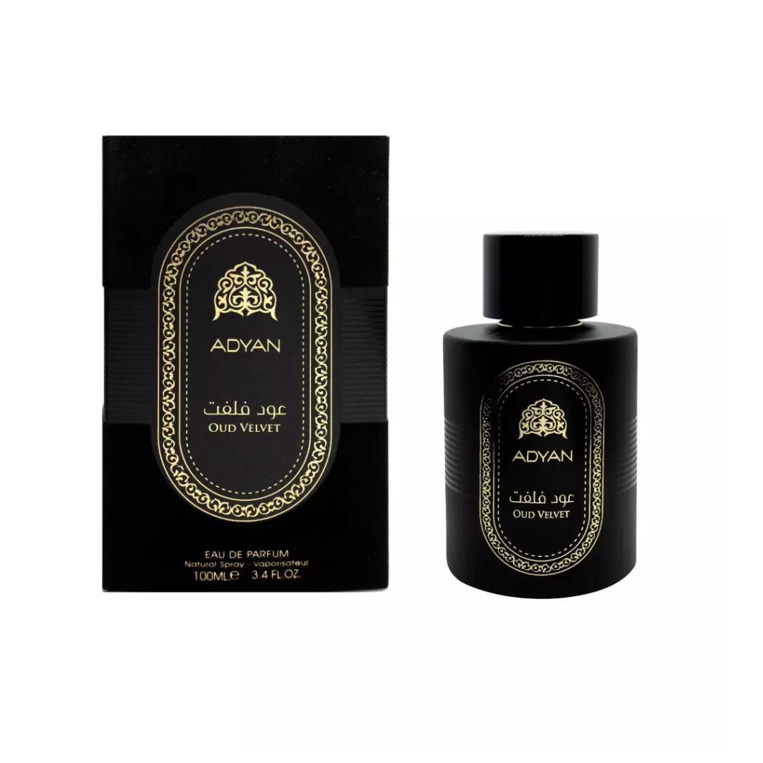 Adyan Oud Velvet EDP 100 ml
