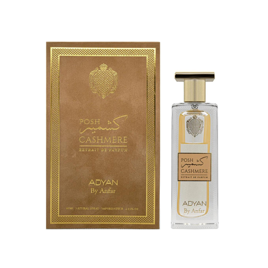 Adyan Posh Cashmere Extrait De Parfum 60 ml