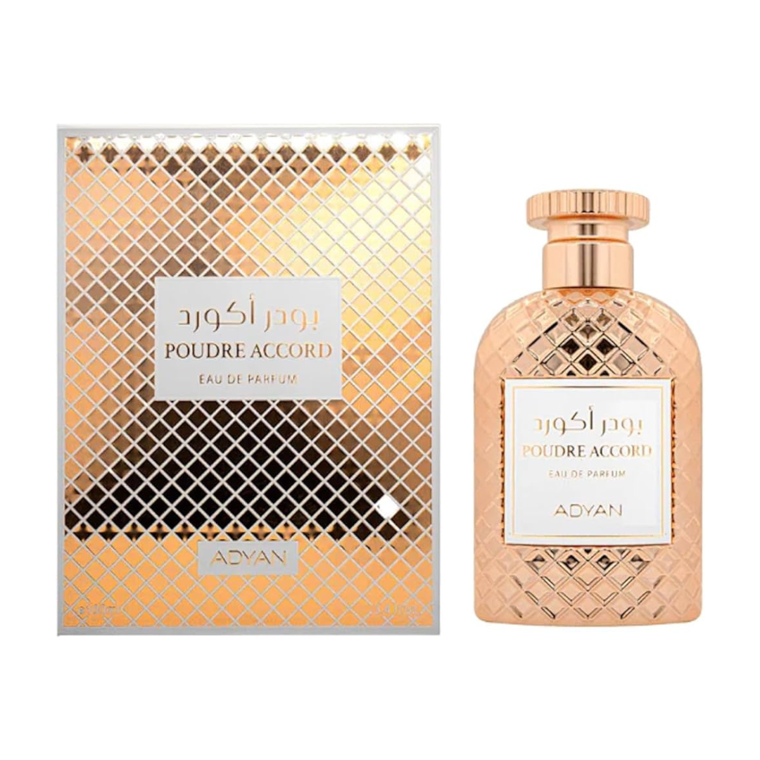 Adyan Poudre Accord EDP 100 ml