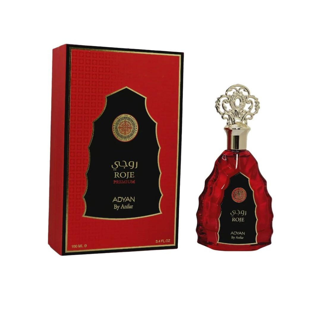 Adyan Roje Premium Extrait De Parfum 100 ml