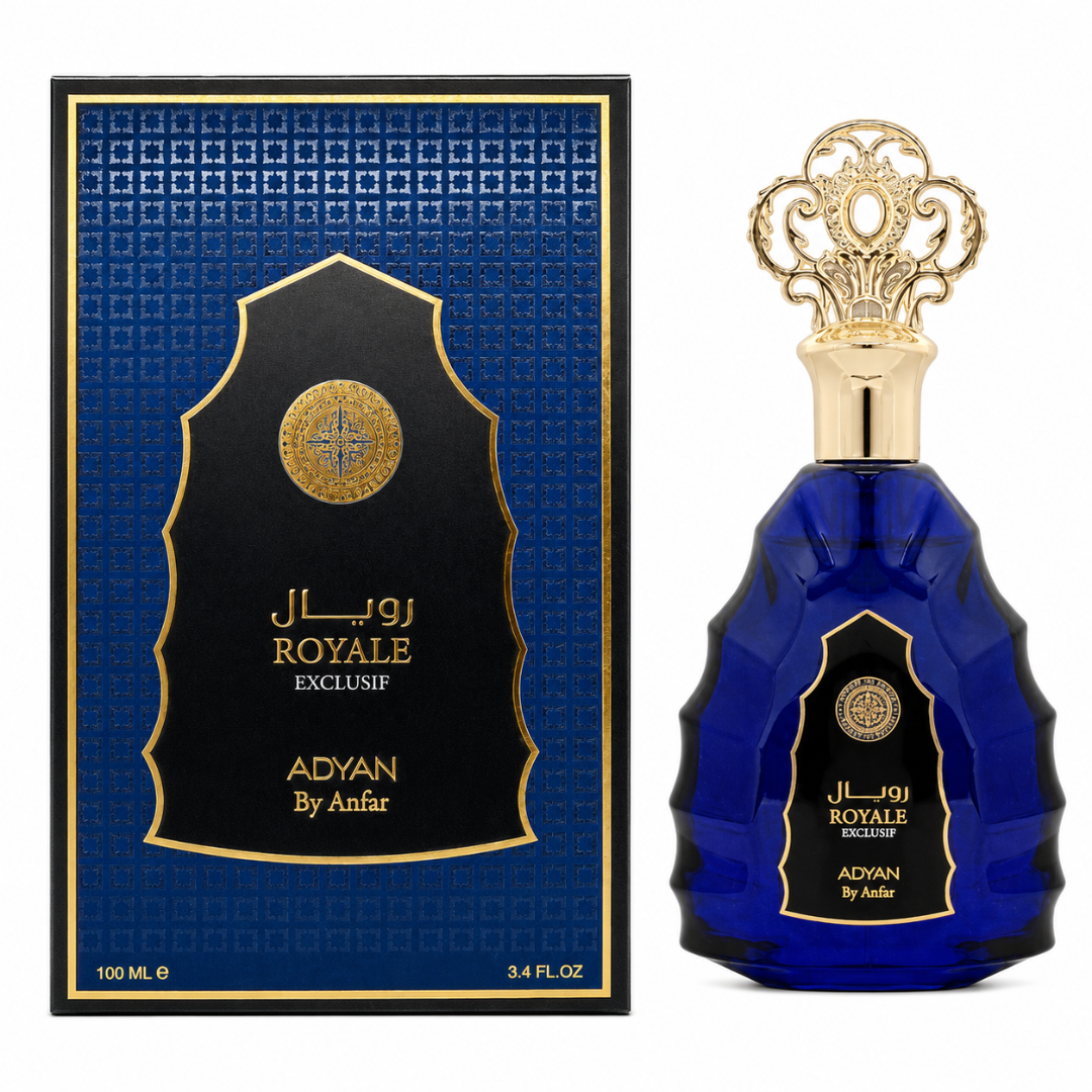 Adyan Royale Exclusif Extrait De Parfum 100 ml