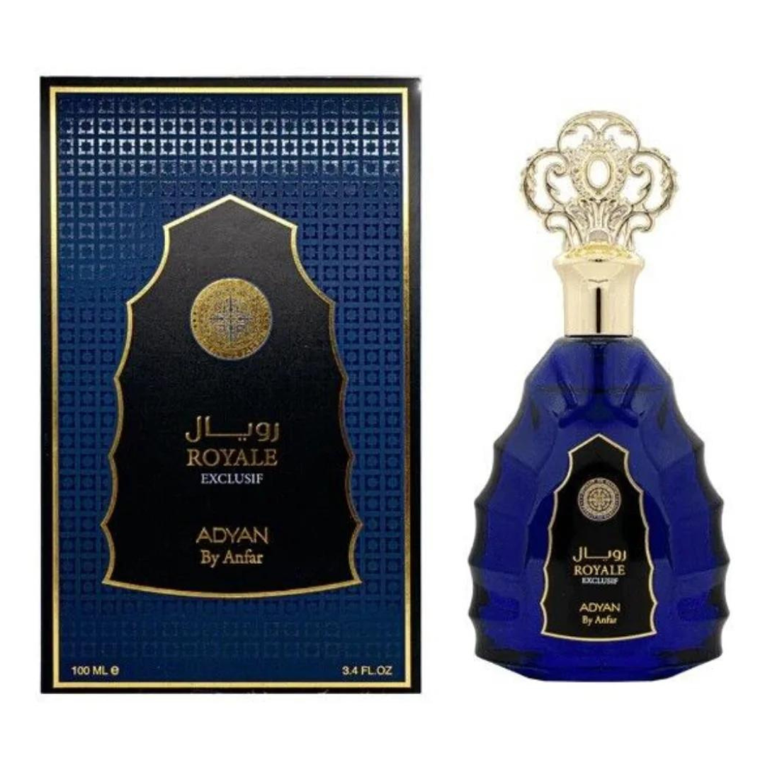 Adyan Royale Exclusif Extrait De Parfum 100 ml