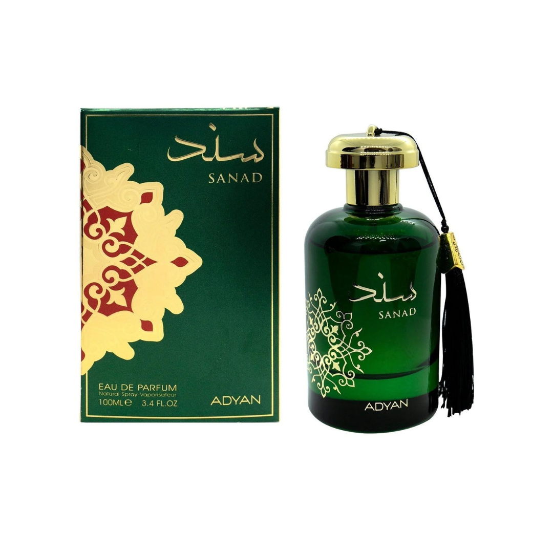 Adyan Sanad EDP 100 ml