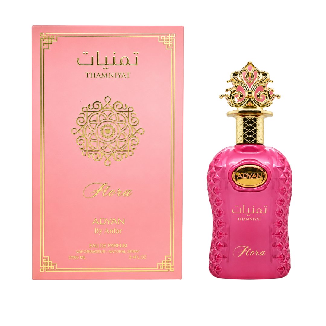 Adyan Thamniyat Flora EDP 100 ml