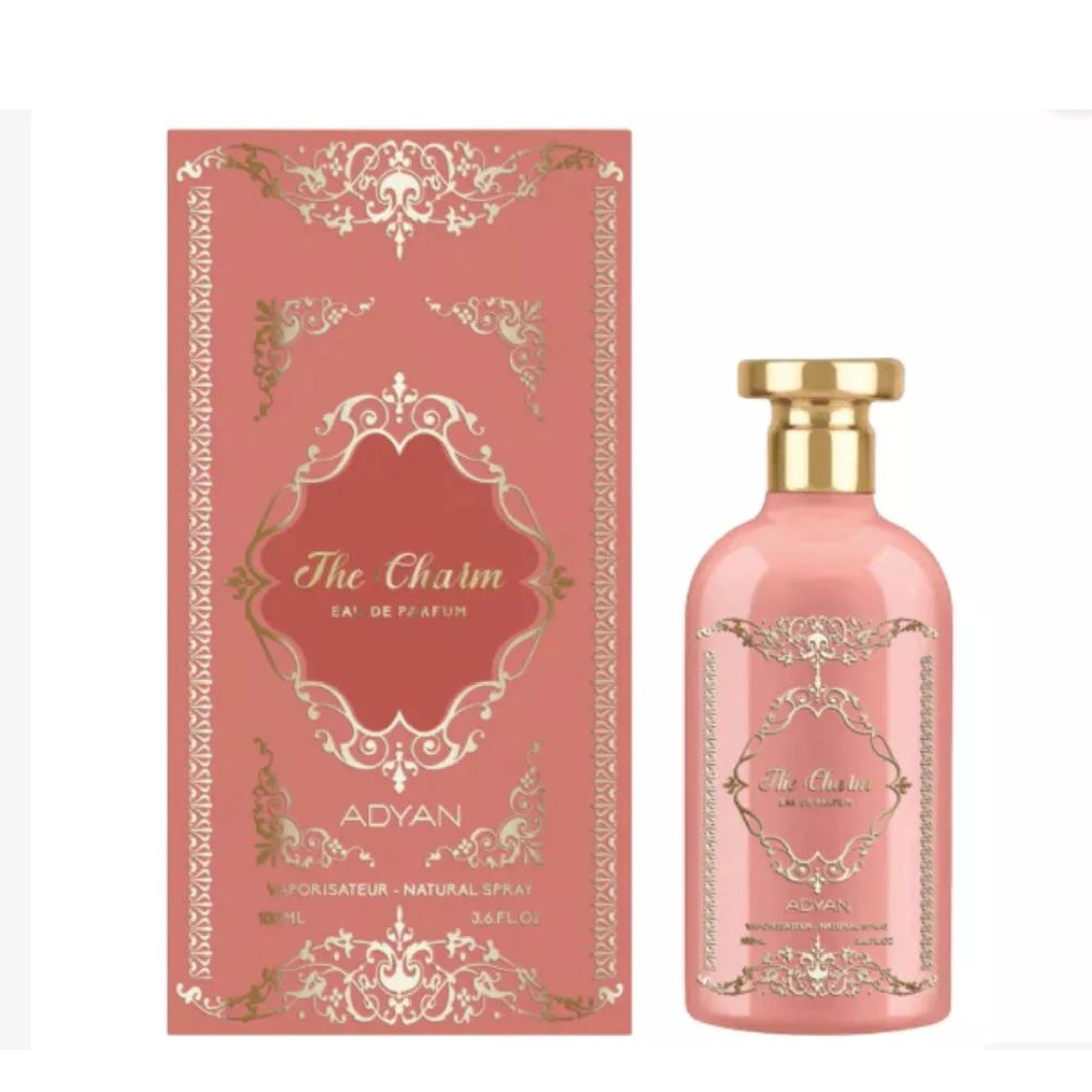 Adyan The Charm EDP 100 ml