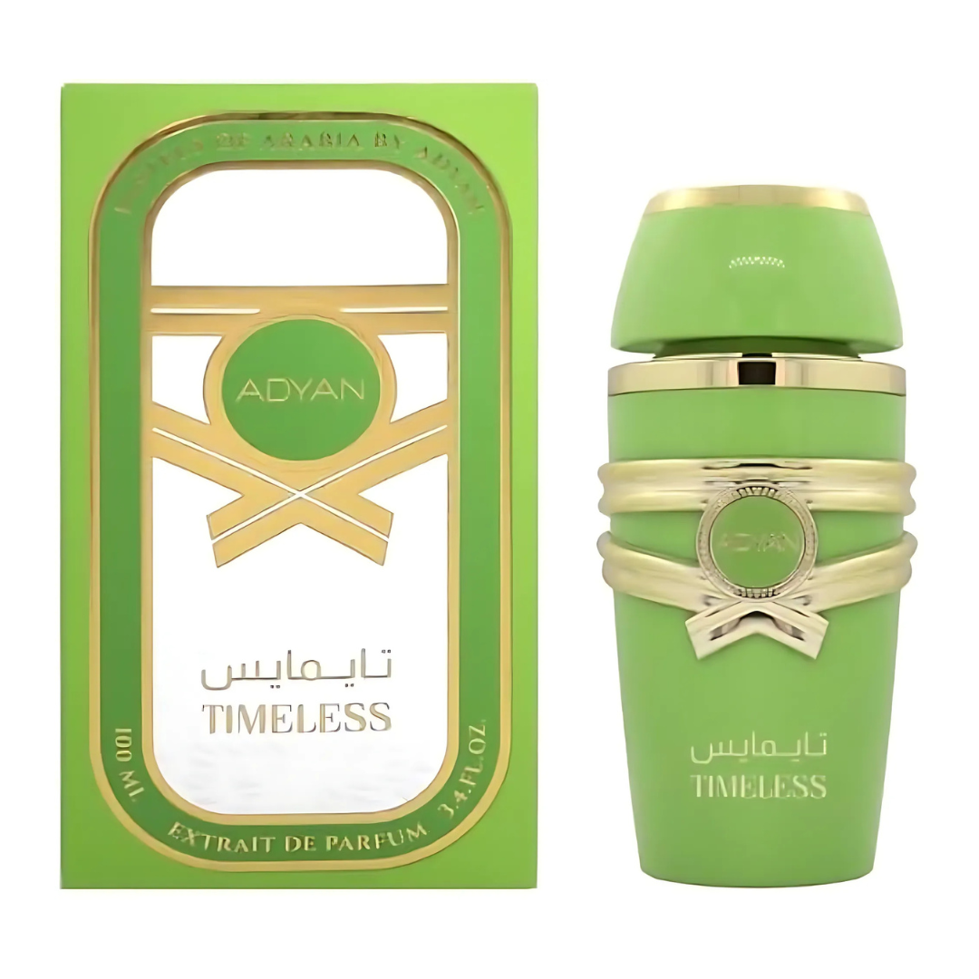 Adyan Timeless Pastels Of Arabia Extrait De Parfum 100 ml
