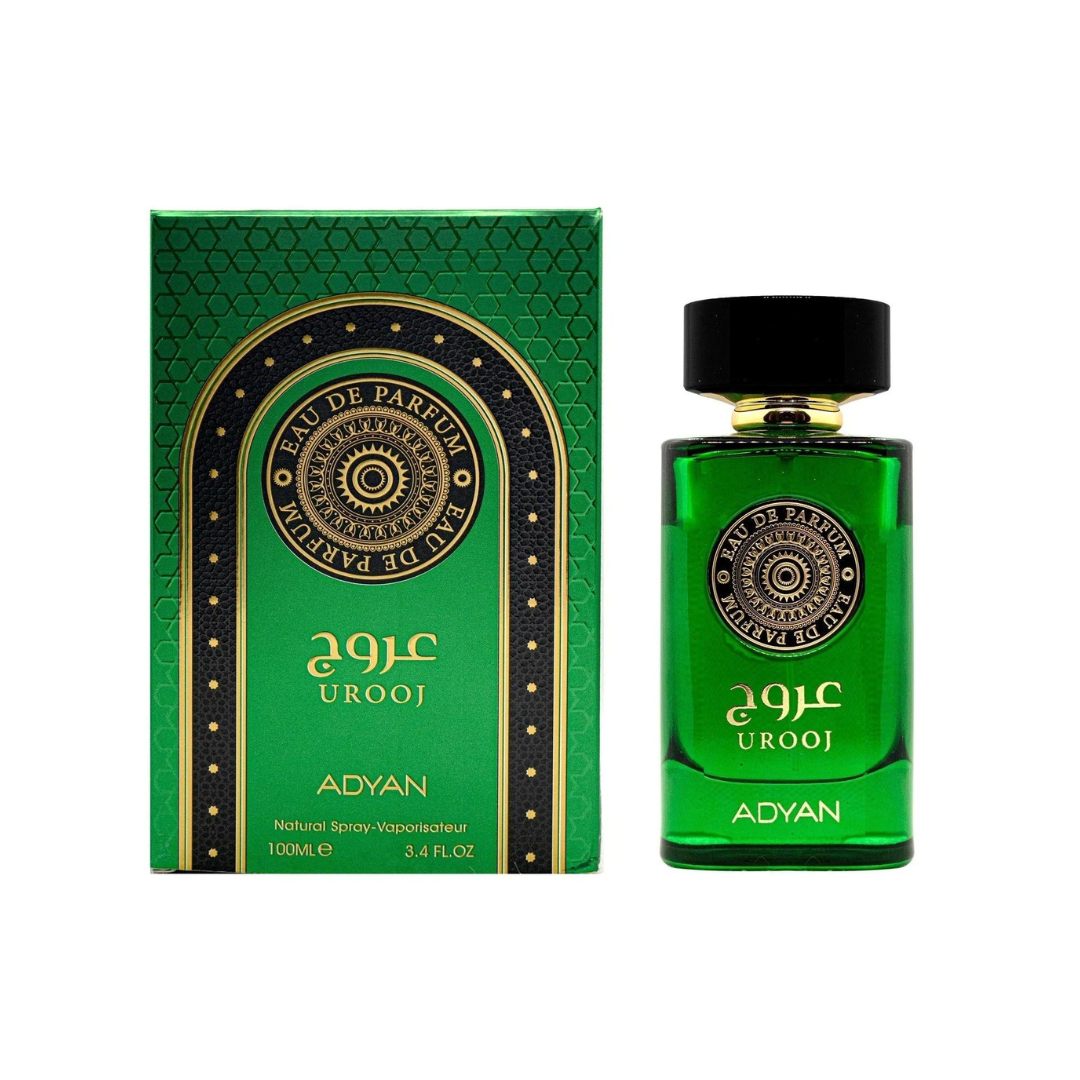 Adyan Urooj EDP 100 ml