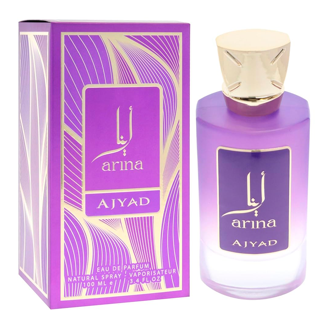 Ajyad Arina Edp 100 ml
