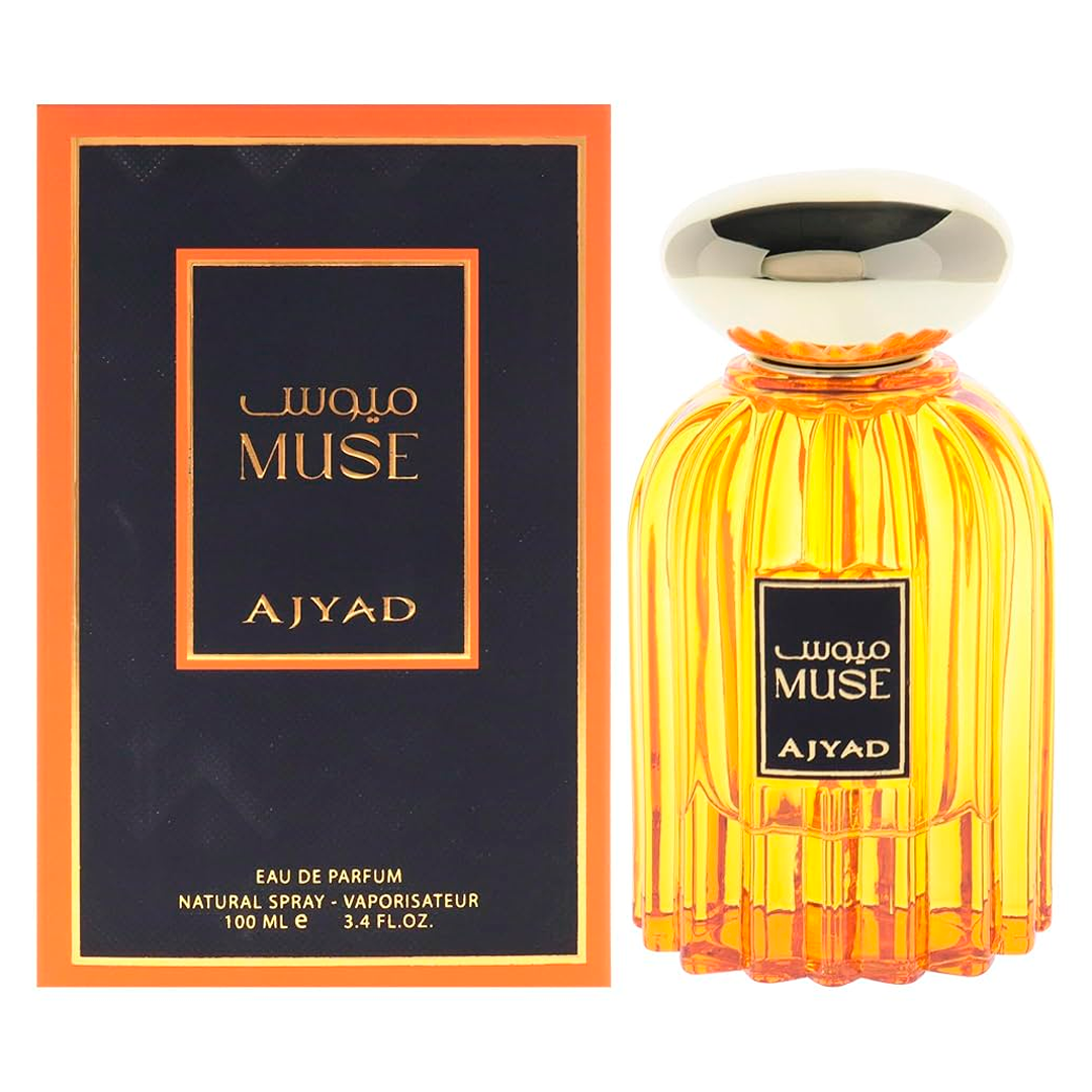 Ajyad Muse Edp 100 ml