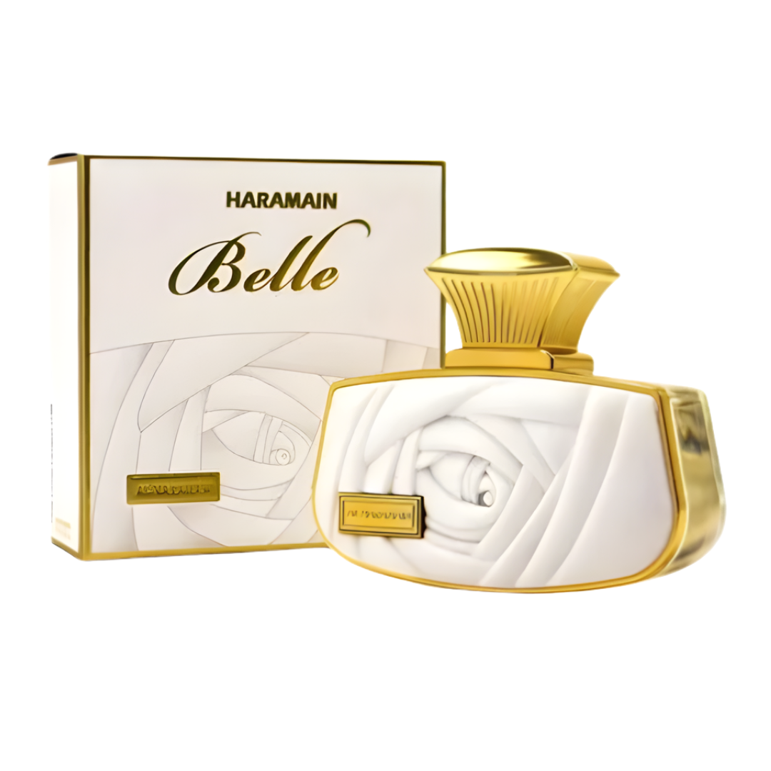 Al Haramain Belle EDP 75 ml