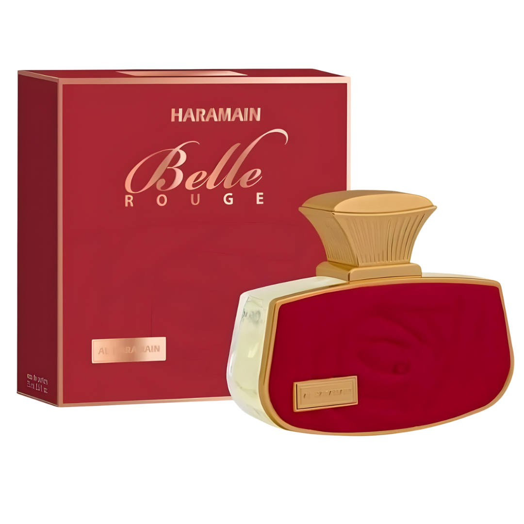 Al Haramain Belle Rouge EDP 75 ml