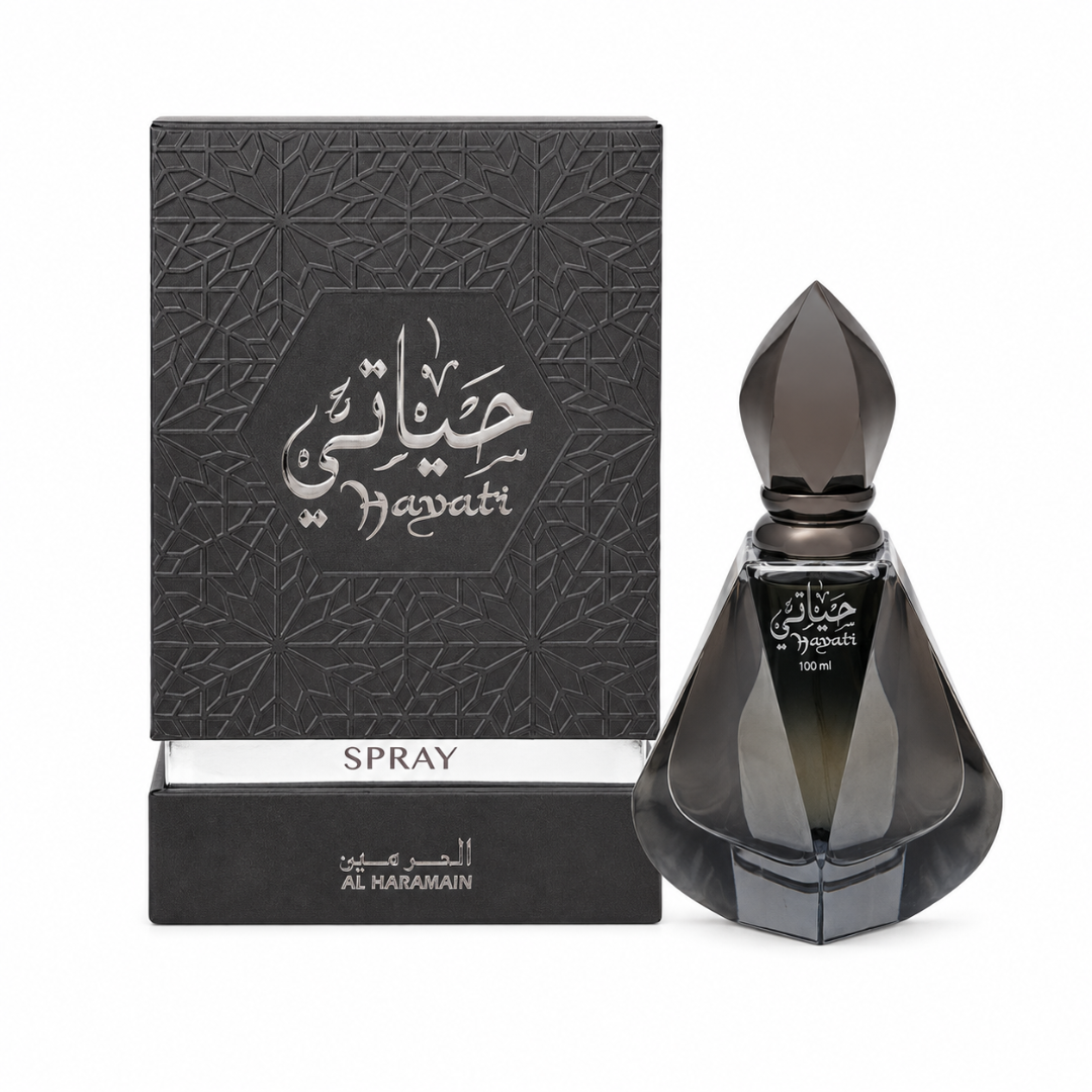 Al Haramain Hayati EDP 100 ml