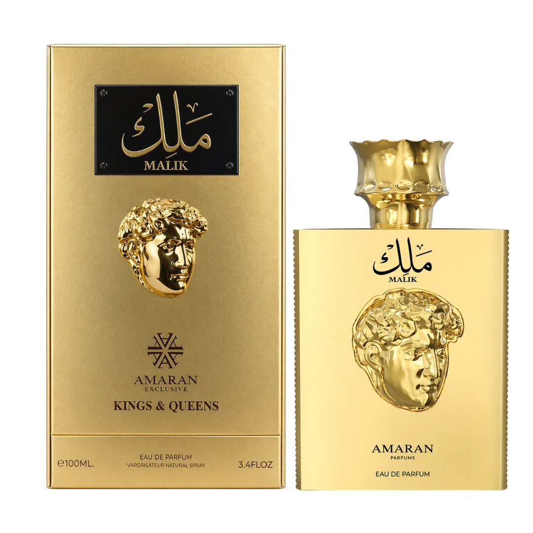 Amaran Kings & Queens Malik EDP 100 ml