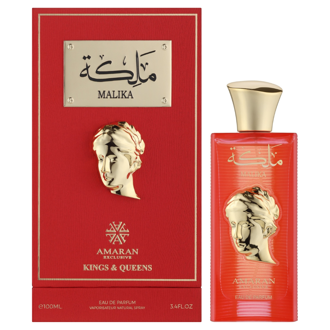 Amaran Kings & Queens Malika EDP 100 ml