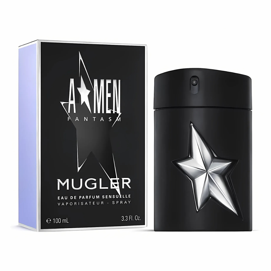 Amen Fantasm Sensuelle EDP 100ml
