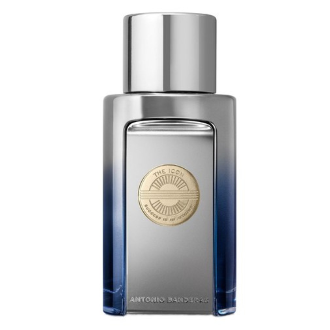 Antonio Banderas The Icon Elixir Tester EDP 100 ml
