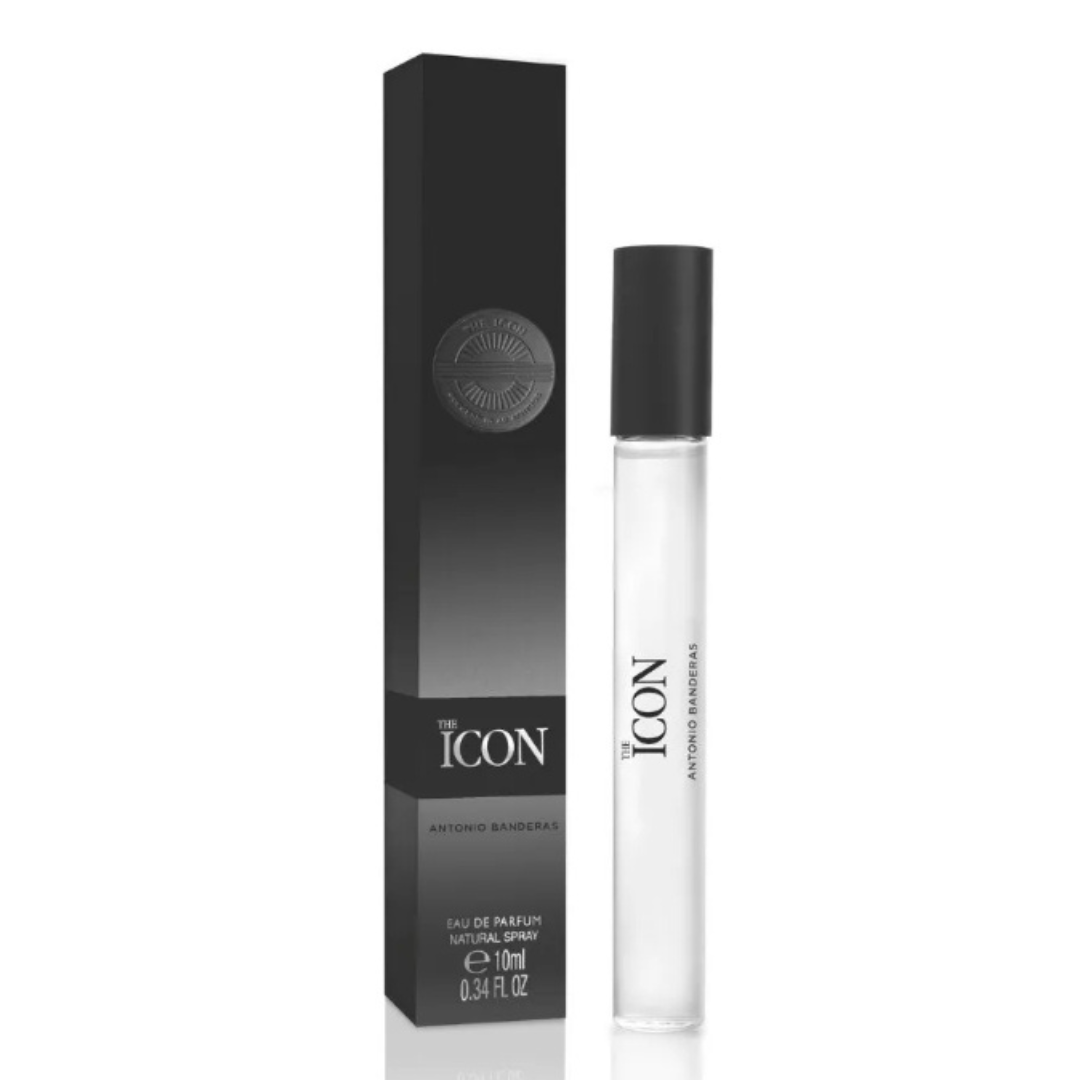 Antonio Banderas The Icon Mini EDP 10ml