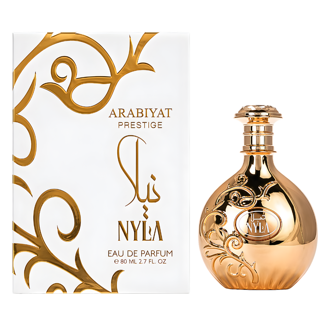 Arabiyat Prestige Nyla EDP 80 ml
