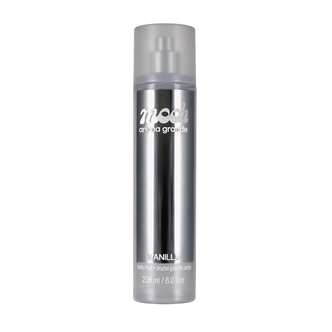Ariana Grande Mod Vanilla Body Mist 236 ml