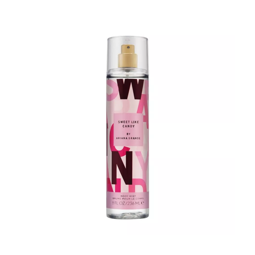 Ariana Grande Sweet Like Candy Body Mist 236 ml