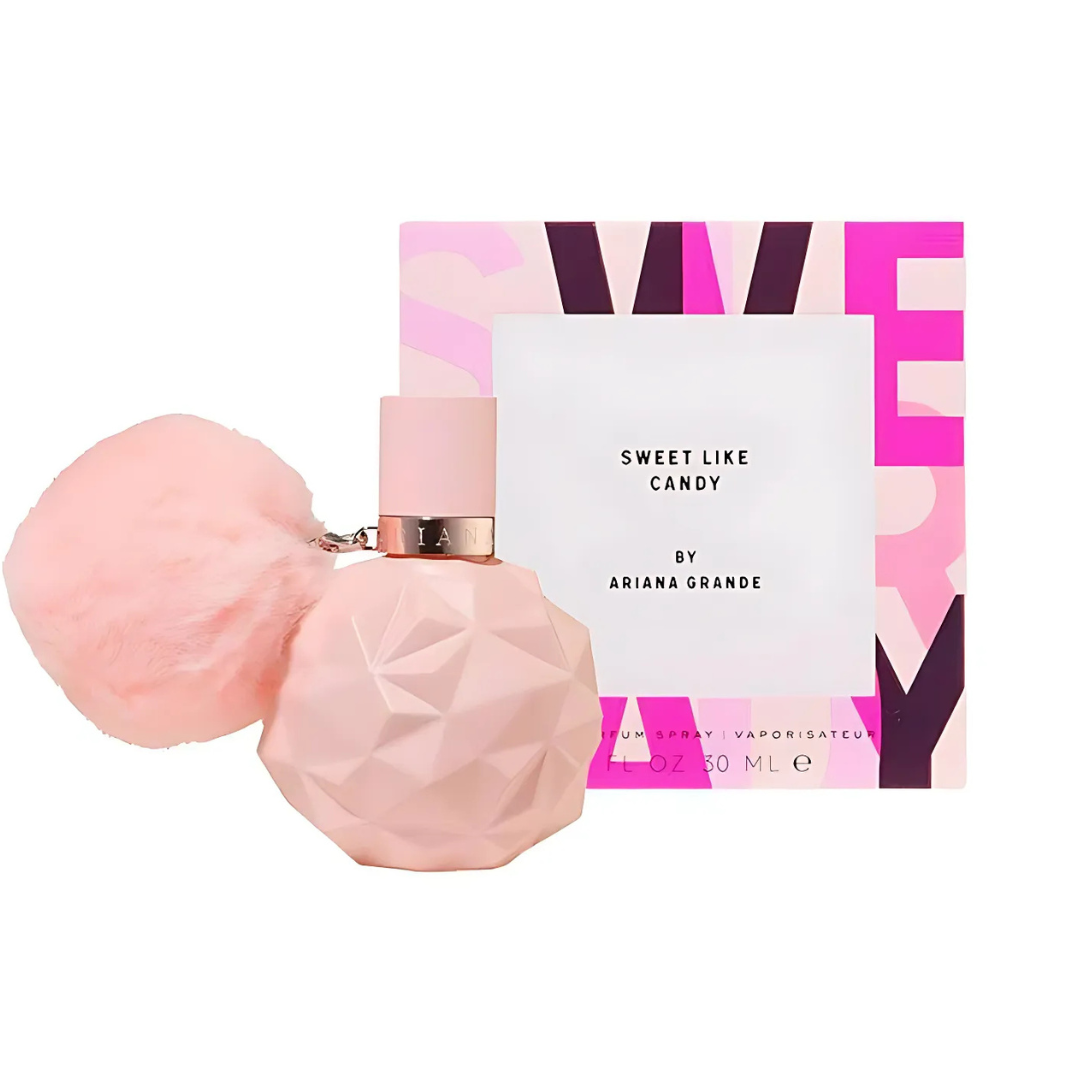 Ariana Grande Sweet Like Candy EDP 30 ml