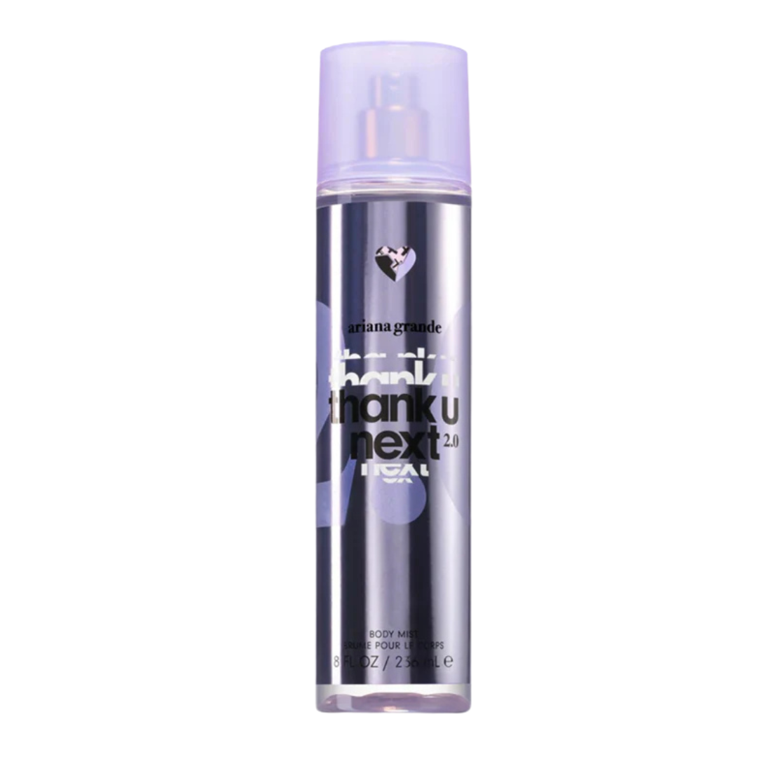 Ariana Grande Thank U Next 2.0 Body Mist 236 ml