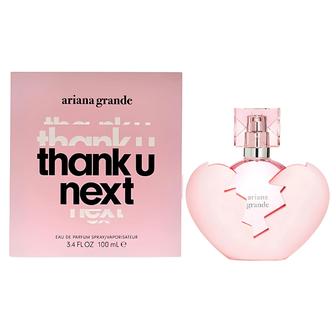 Ariana Grande Thank U Next EDP 100 ml