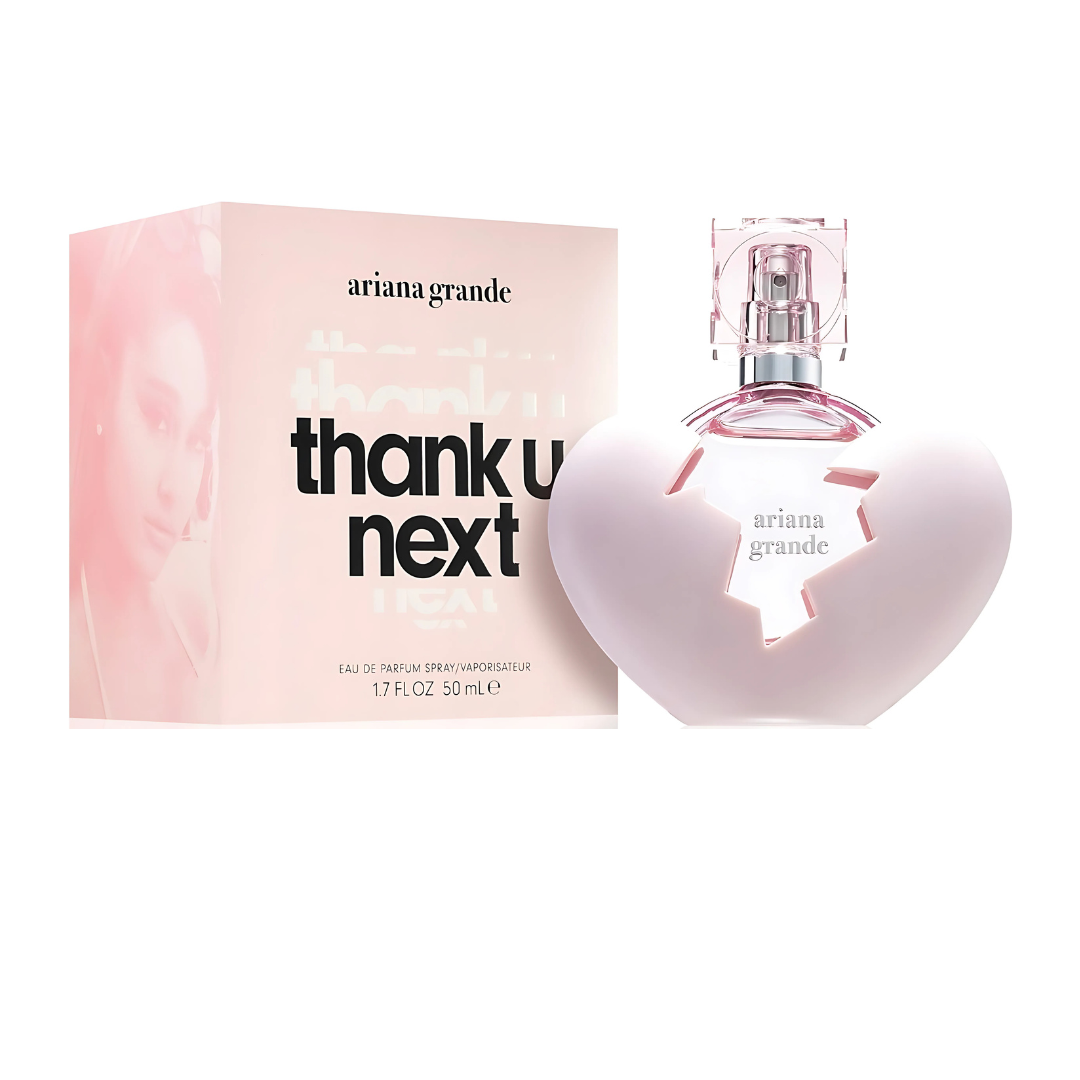 Ariana Grande Thank U Next EDP 50 ml