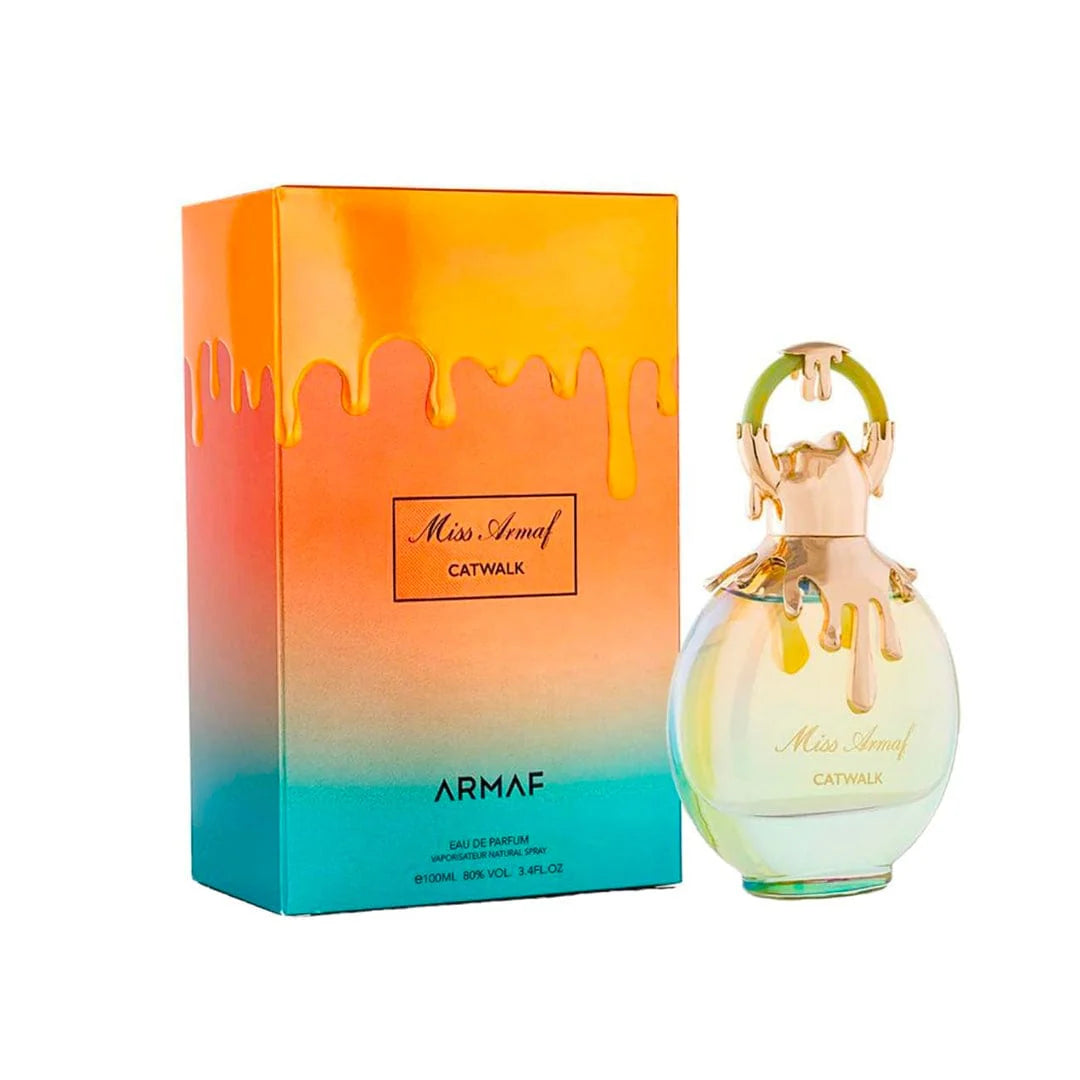 Armaf Miss Armaf Catwalk EDP 100 ml
