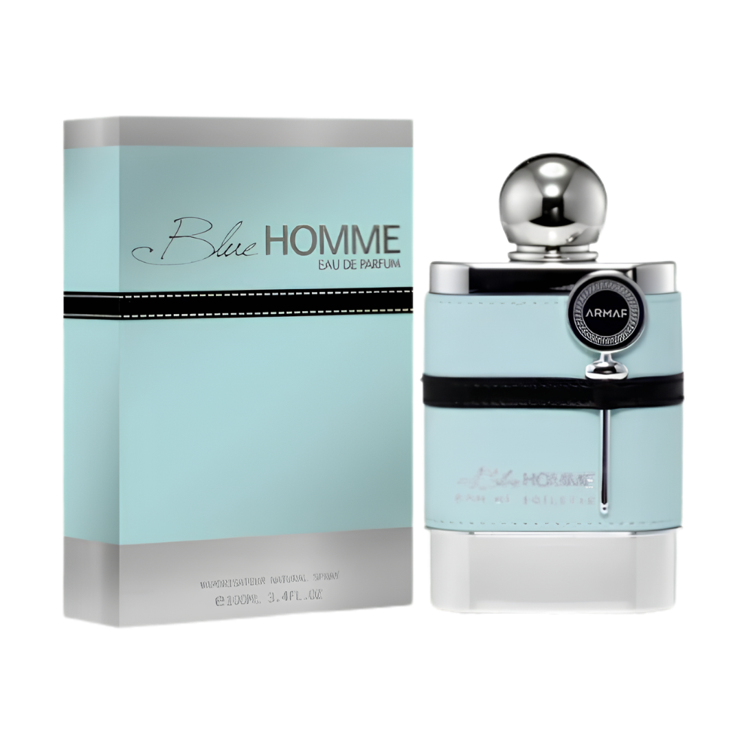 Armaf Blue Homme EDT 100 ml