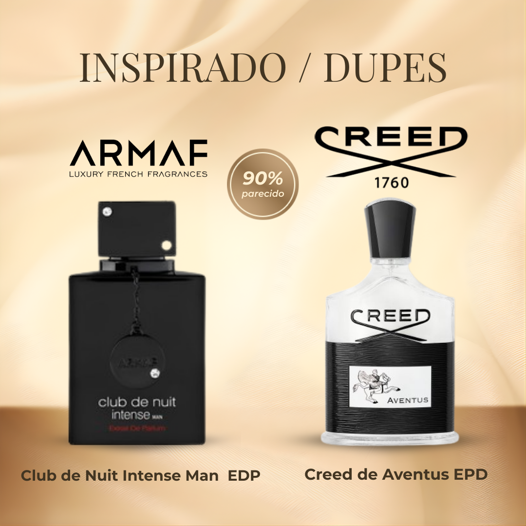 Armaf Club de Nuit Intense Man Extrait de Parfum Concentrated 70 ml