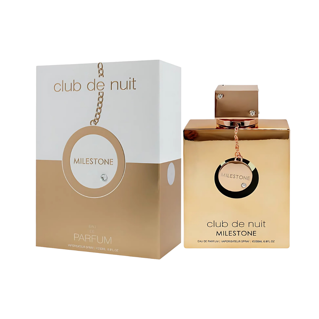 Armaf Club De Nuit Milestone Edp 200 ml