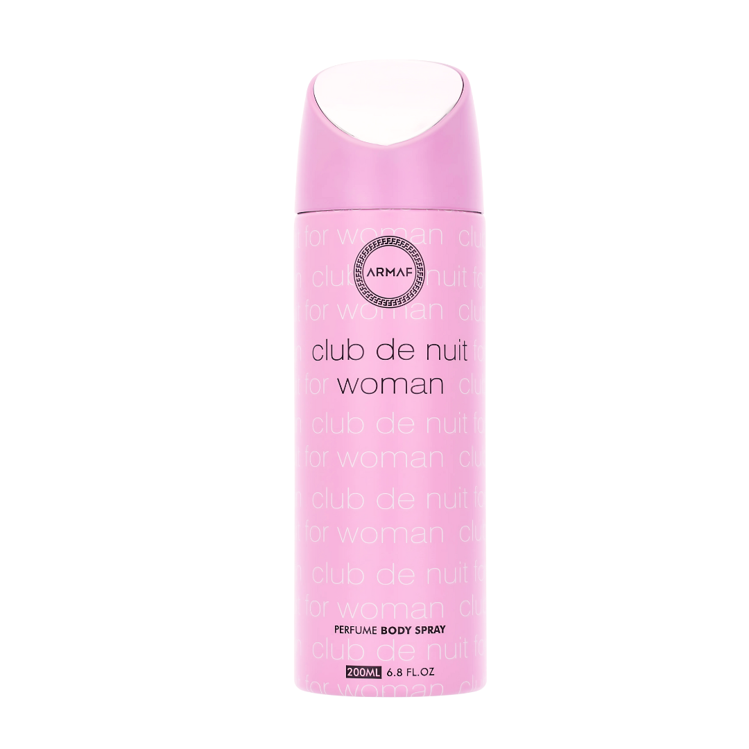 Armaf Club De Nuit Woman Desodorante 200 ml