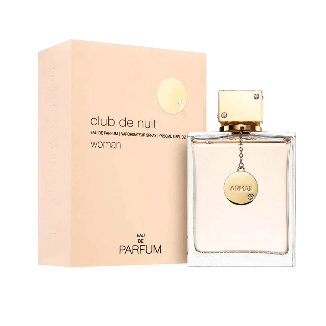 Armaf Club De Nuit Woman EDP 200 ml