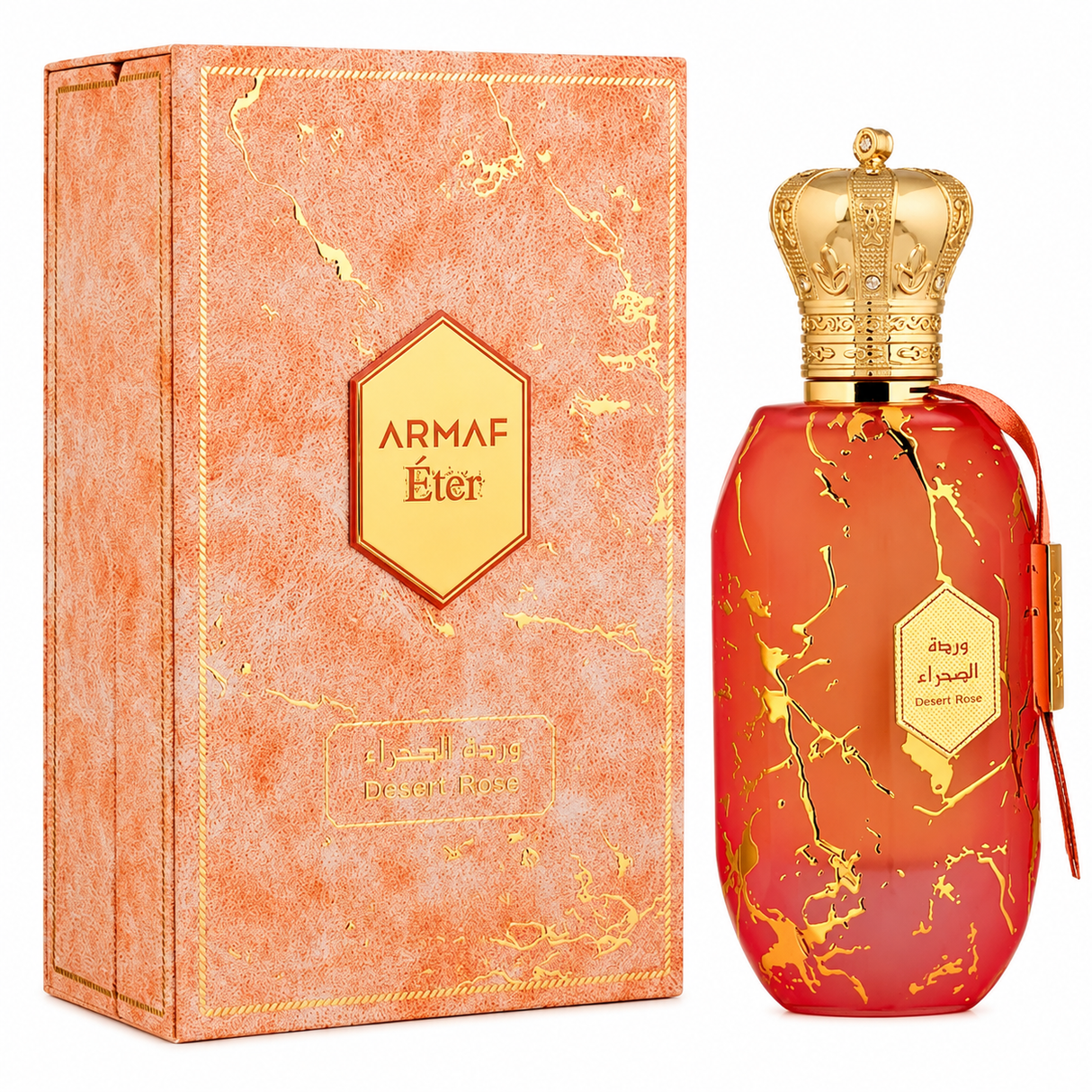 Armaf Desert Rose EDP 100 ml