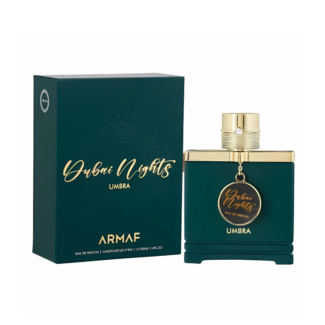 Armaf Dubai Nights Umbra Edp 100 ml