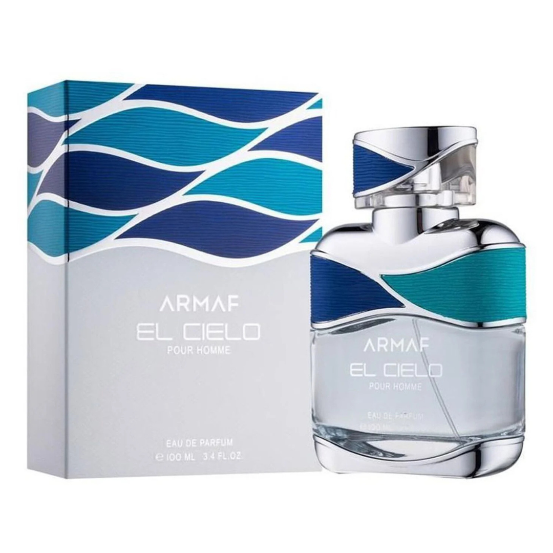 Armaf El Cielo Pour Homme EDP 100 ml
