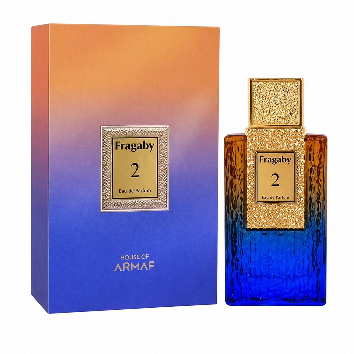 Armaf Elite Risala Fragaby 2 EDP 100 ml