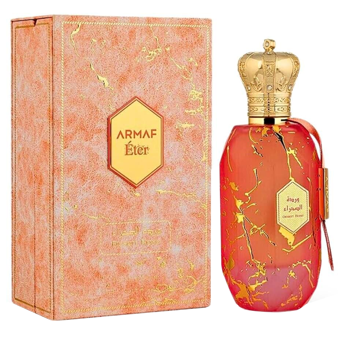 Armaf Desert Rose EDP 100 ml