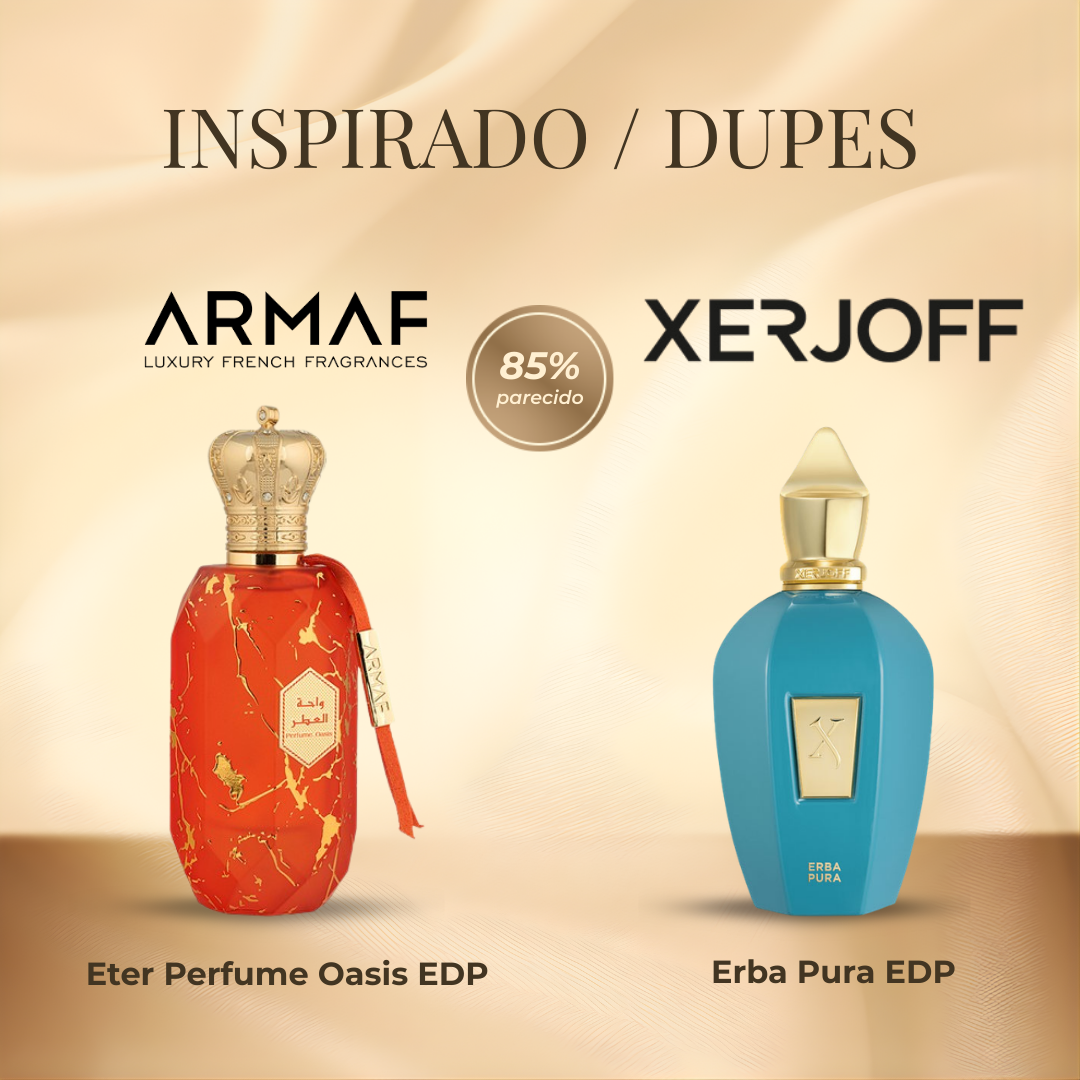 Armaf Eter Perfume Oasis EDP 100 ml