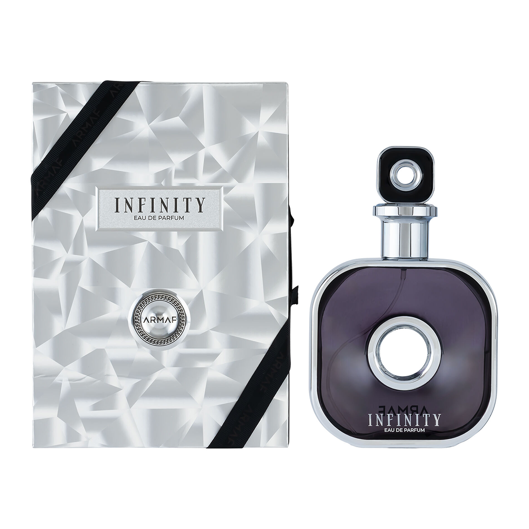 Armaf Infinity Silver EDP 105 ml
