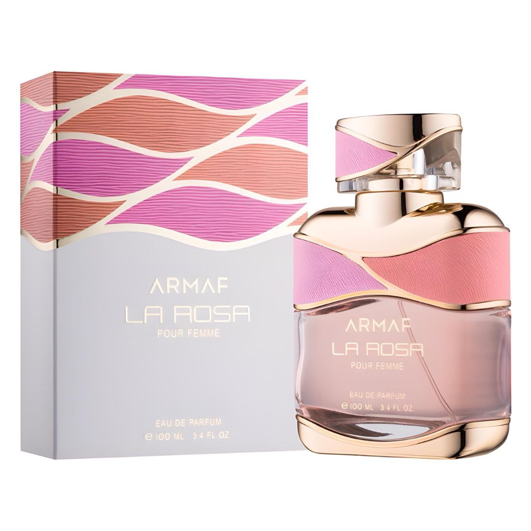 Armaf La Rosa EDP 100 ml