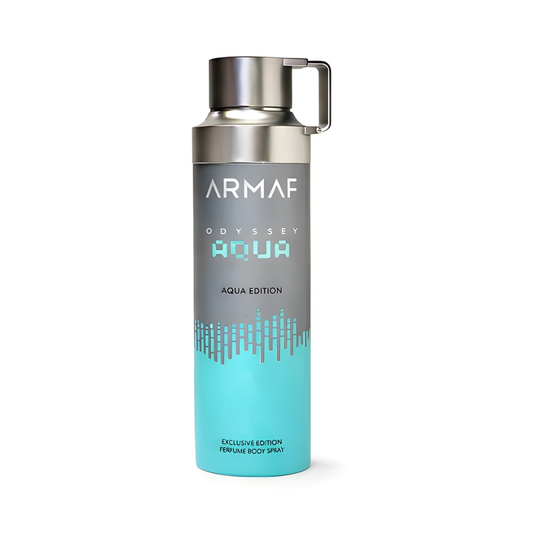 Armaf Odyssey Aqua Edition Desodorante 200 ml