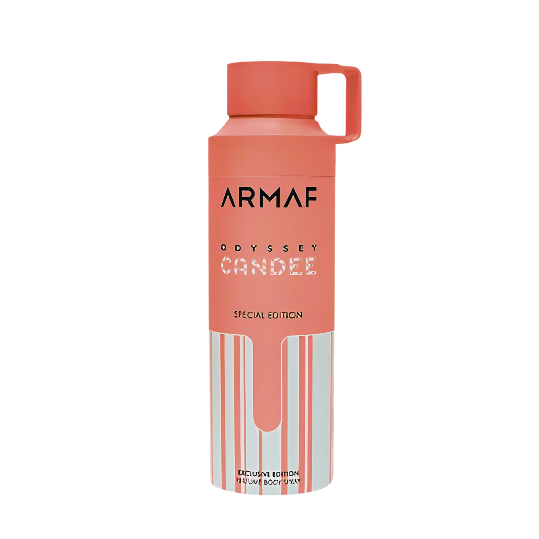 Armaf Odyssey Candee Special Edition Desodorante 200 ml